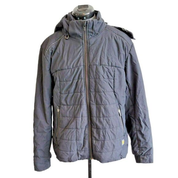 Ariat Rebar Jacket Size L - Picture 1 of 5